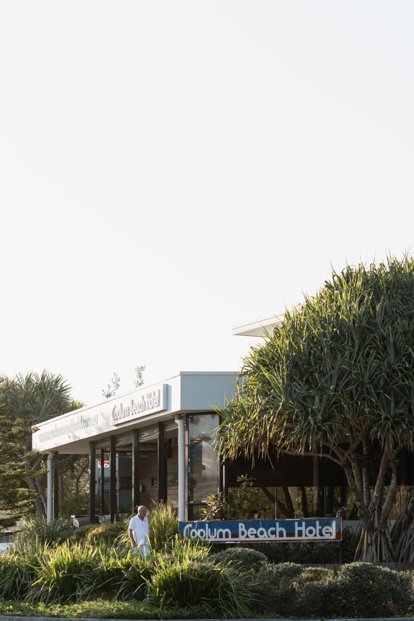 Amiri On Holbrook - Pet Friendly Hotel Yaroomba Exterior photo